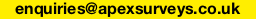 enquiries@apexsurveys.co.uk